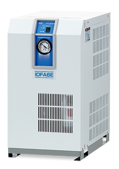 Refrigerated Air Dryers