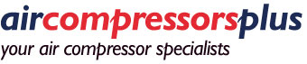 Air compressors plus