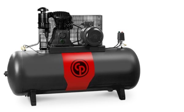 Chicago Pnuematic Reciprocating Compressor CPRD6